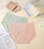 蚕丝抑菌高弹轻柔透气女士内裤52055 商品缩略图3
