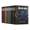 神秘博士 时间领主的童话故事集套装16册英文原版 Doctor Who Time Lord Fairy Tales Slipcase 英文版进口BBC同名英剧科幻小说书 商品缩略图4