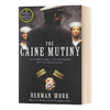 凯恩舰兵变 英文原版小说 The Caine Mutiny 赫尔曼 沃克 豆瓣阅读 英文版 进口英语书籍 商品缩略图0