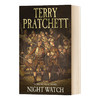 碟形世界29 巡夜人 英文原版 Night Watch Discworld Novel 29 英文版 进口英语书籍 商品缩略图0