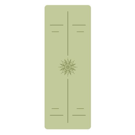 20色【二件减18元】5mm渊虹版防滑瑜伽垫橡胶土豪垫  JiaM 000 P48 商品图0