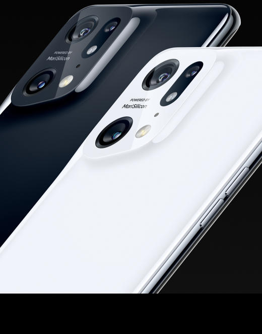 OPPO Find X5Pro 手机12GB+256GB 商品图6