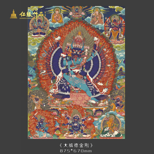 艺术字画 商品图4