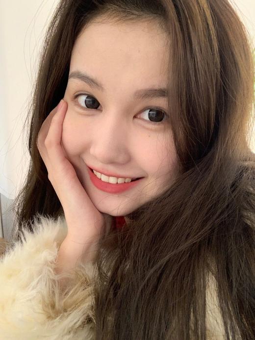 papadox日抛美瞳 黑绷带 14.5mm 商品图0