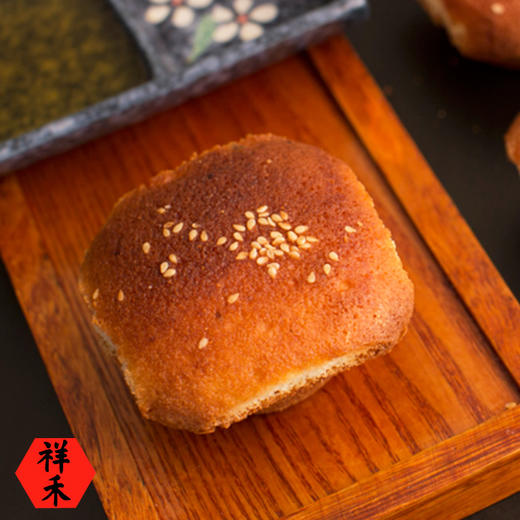 「周五团购」酥松绵软 桂花槽子糕 商品图3