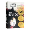 诗人X 英文原版小说 The Poet X 美国国家图书奖 青少年文学奖 普林兹奖 英文版进口书 英语课外阅读书籍 商品缩略图0