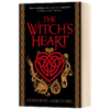 女巫之心 英文原版 The Witch's Heart 英文版 进口英语书籍 商品缩略图1