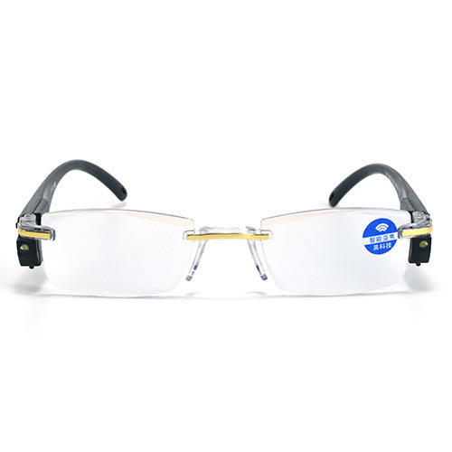 U-CLass优卡诗钻石切边智能变焦老花镜照明款*2个，U-CLass优卡诗钻石切边智能变焦老花镜*2个 商品图5