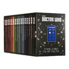 神秘博士 时间领主的童话故事集套装16册英文原版 Doctor Who Time Lord Fairy Tales Slipcase 英文版进口BBC同名英剧科幻小说书 商品缩略图1