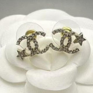 耳钉。金色。五角星 自己备注 商品图7