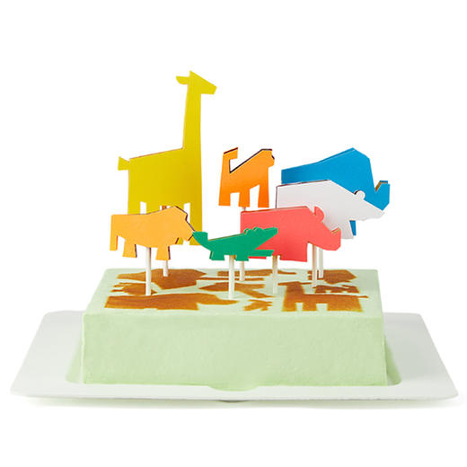 充值500送188蛋糕券 商品图3