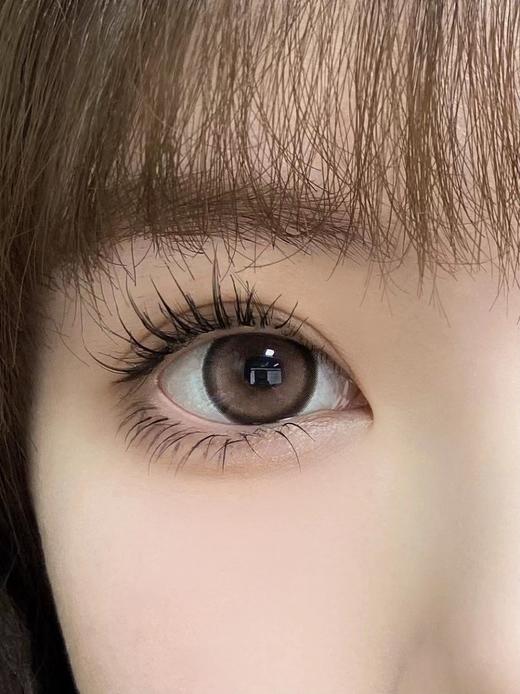 半年抛丨粉泡夹心·Ginomii丨14.2mm（半年抛/2片装） 商品图4