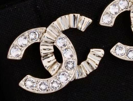 耳钉。金色。五角星 自己备注 商品图2