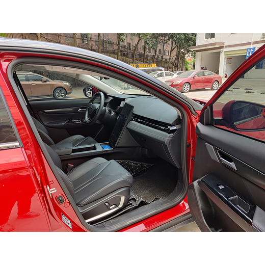 小鹏 G3 尊享版 351KM/365KM 【长租-深圳】 商品图4