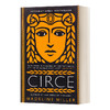 喀耳刻 英文原版 Circe Madeline Miller玛德琳米勒 奇幻小说 英文版 进口英语原版书籍 商品缩略图0