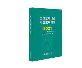 全球水电行业年度发展报告 2021