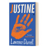 贾斯汀 劳伦斯达雷尔 英文原版 Justine 二十世纪最伟大的爱情小说 lawrence durrell 英文版 进英语书籍 商品缩略图0