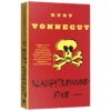 第五号屠宰场 英文原版科幻小说 Slaughterhouse-Five 冯内古特 英文版原版 经典文学 外国文学 正版进口畅销书籍 商品缩略图2