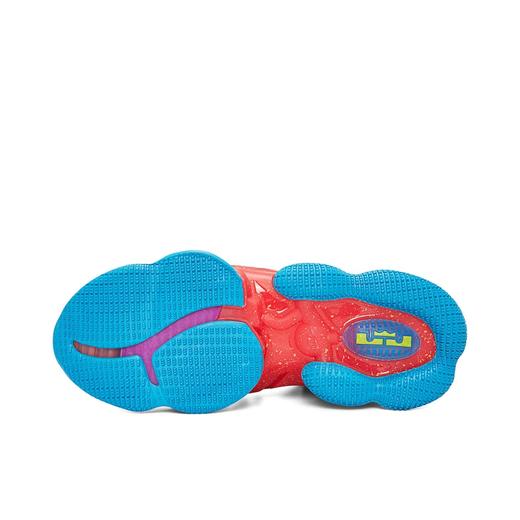 【库存有限 无货将做退款】Nike/耐克2022年新款篮球鞋高帮男子篮球鞋运动鞋DC9340-600 商品图3