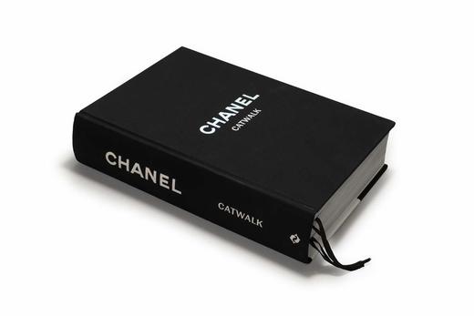 【现货】【CatWalk】Chanel Catwalk: The Complete Collections | 香奈儿T台秀：完整收藏 商品图1