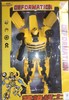 【已绝版】变形大黄蜂 商品缩略图0