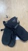 2122 BURTON MENS MB HI5 MITT TRUE BLACK L 商品缩略图0