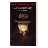 隐形人 英文原版 The Invisible Man  H.G. Wells 乔治·威尔斯 英文版 进口英语书籍 商品缩略图0