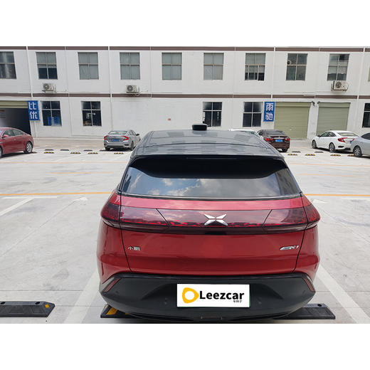 小鹏 G3 尊享版 351KM/365KM 【长租-深圳】 商品图3