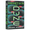 沙丘系列5 沙丘异端 英文原版小说 Heretics of Dune 弗兰克赫伯特 Frank Herbert 科幻文学经典 英文版 进口英语书籍 商品缩略图1