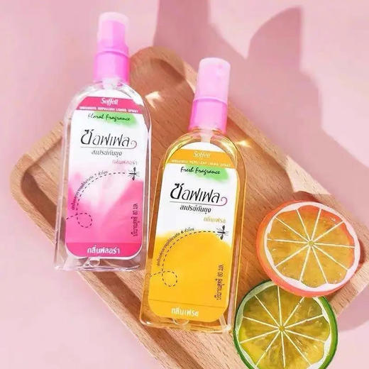 泰国防蚊水 商品图0