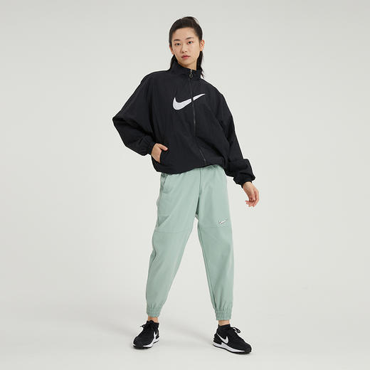 【春启4月】Nike耐克新款女鞋运动休闲鞋户外轻便运动鞋DC2533-001【库存有限，无货将作退款，介意勿拍】 商品图3