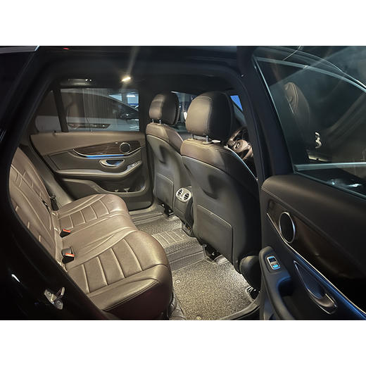 奔驰 GLC 260 L 4MATIC 动感型 【长租-北京】 商品图3