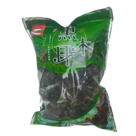 【云屏山峡】木耳400克/袋