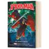 漫威经典小说 蜘蛛侠黑暗时刻 英文原版 Marvel classic novels - Spider-Man The Darkest Hours Omnibus 英文版 商品缩略图1
