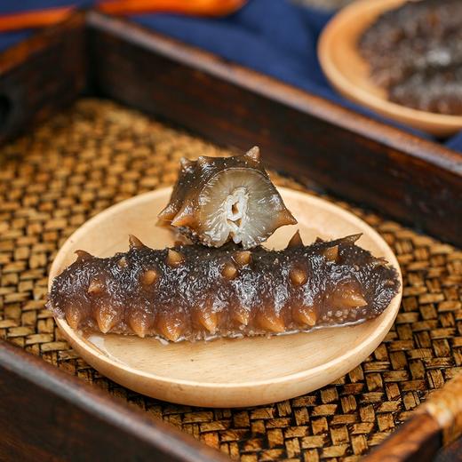 【顺丰包邮】海参深海海参冷冻即食海参500克 商品图3