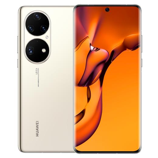 华为/HUAWEI P50 Pro 手机 商品图5