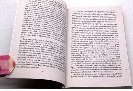 八月之光 英文原版 文学小说 Light In August 英文版原版书籍 正版进口英语书 福克纳作品 Vintage Classics 商品图1