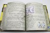 星蝶公主魔法咒语书 英文原版 The Magic Book of Spells 迪士尼 英文版进口原版英语书籍 商品缩略图2