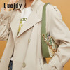 Lucidy-鲁思蒂 2022春 短袖T恤 TX02AE21925 商品缩略图4