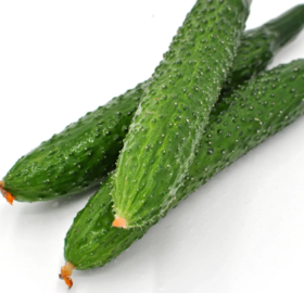 黄瓜 约500g   【BC】【XZ】