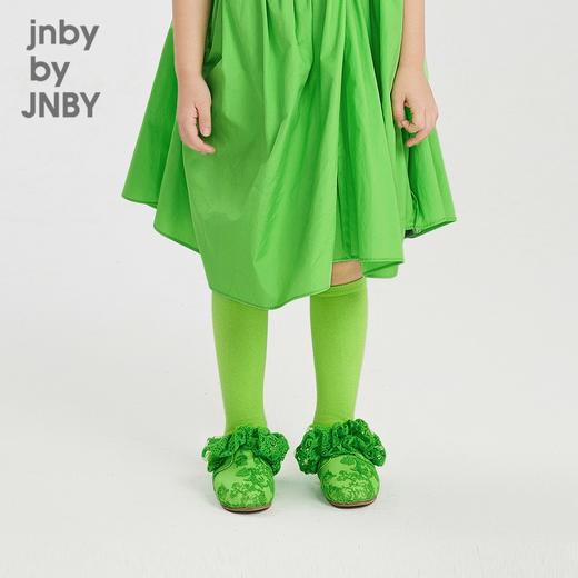 江南布衣22年夏装新款  袜子 6M3N22090 商品图1