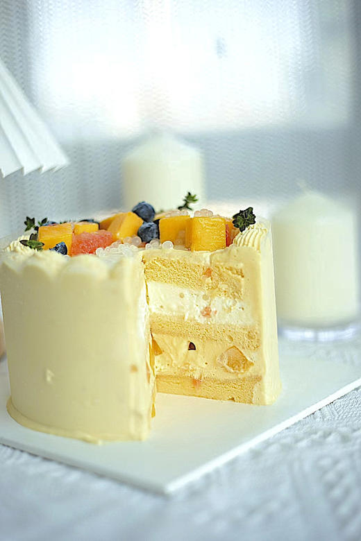 杨枝甘露 商品图3