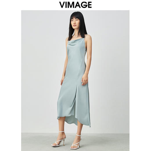 VIMAGE纬漫纪V1377904S礼服 商品图1