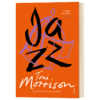 爵士乐 英文原版小说 Jazz 托妮莫里森 Toni Morrison 英文版进口原版英语书籍 商品缩略图1