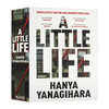 小生活 英文原版小说 A Little Life 渺小一生 英版 Hanya Yanagihara 柳原汉雅 英文版 进口原版英语书籍 商品缩略图0