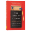 华研原版 危险guan系 爱 背叛与修复之路 英文原版 The State Of Affairs 豆瓣推荐 Esther Perel 英文版 进英语书籍 商品缩略图1
