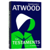 遗嘱 英文原版小说 The Testaments 使女的故事续集 The Handmaid's Tale 玛格丽特阿特伍德 反乌托邦作品英文版进口原版英语书籍 商品缩略图1