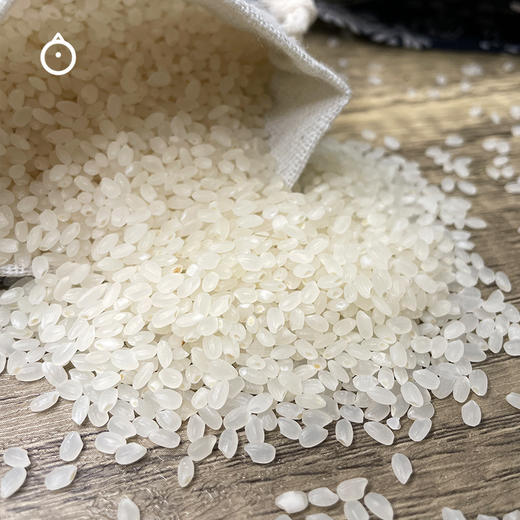 企鹅市集|黑龙江佳木斯鮨禾堂越光米2.5kg/盒 2规格可选 喷香Q弹新米  日本种源 大米 商品图3