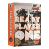 头号玩家 英文原版 Ready Player One 玩家一号 电影原著科幻小说 斯皮尔伯格 Ernest Cline 玩家1号 英文版进口原版英语书籍 商品缩略图4