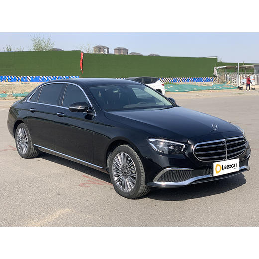 奔驰 改款 E 300L 豪华型 【长租-北京】 商品图3